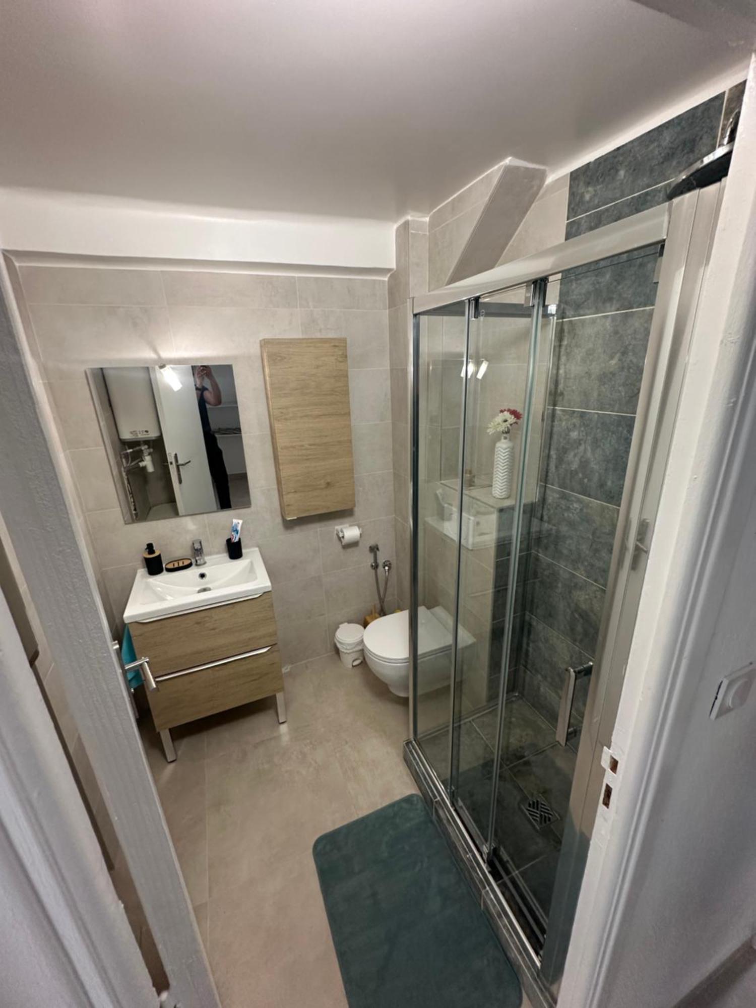 Appartement Maginifique T2 Au Coeur D Antibes