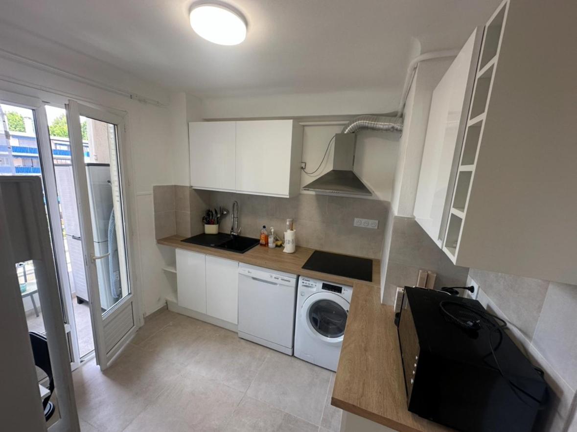 Maginifique T2 Au Coeur D Appartement *