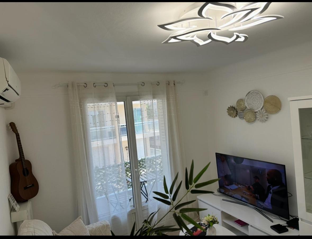 Maginifique T2 Au Coeur D Appartement Antibes