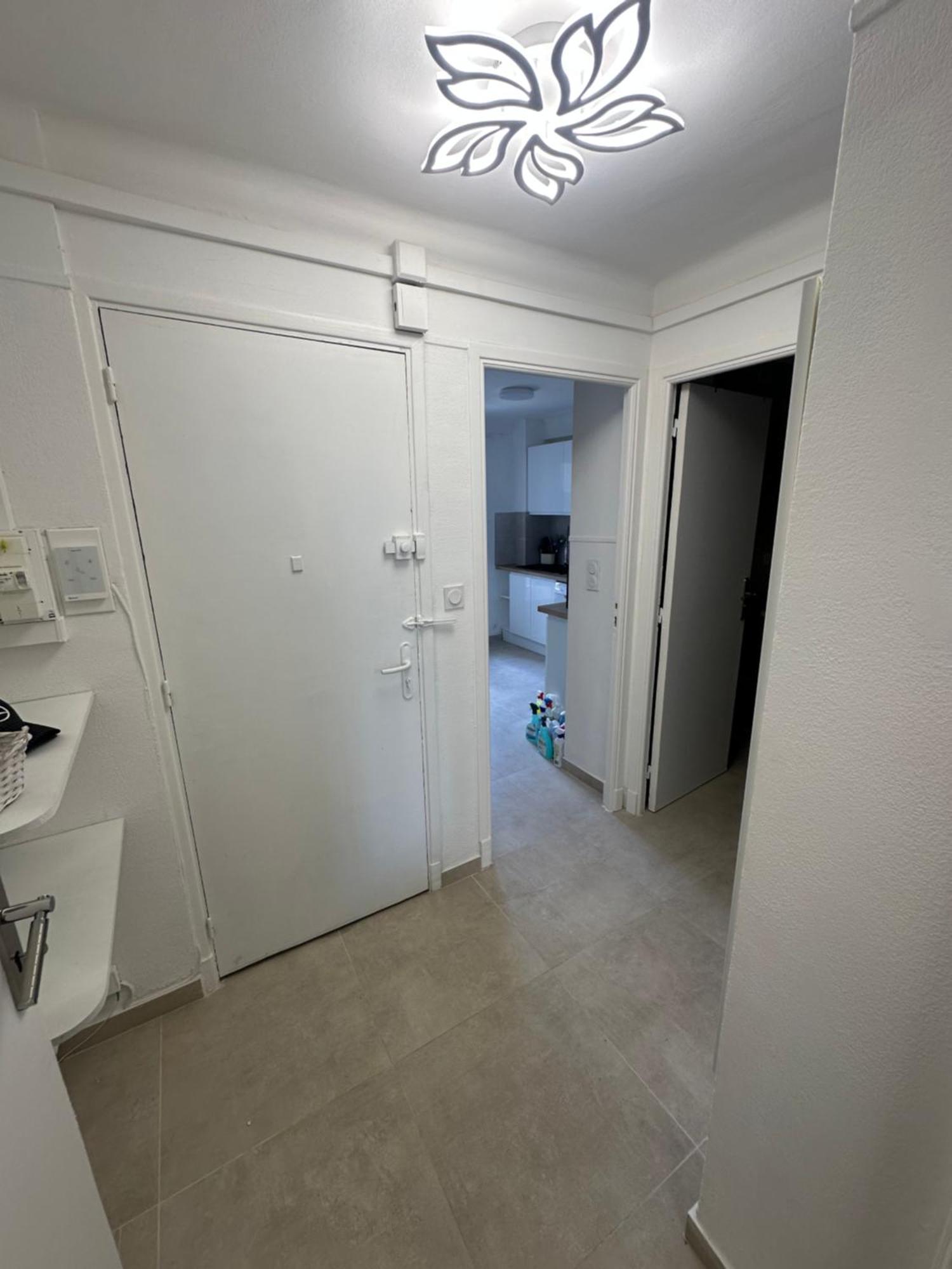 Appartement Maginifique T2 Au Coeur D