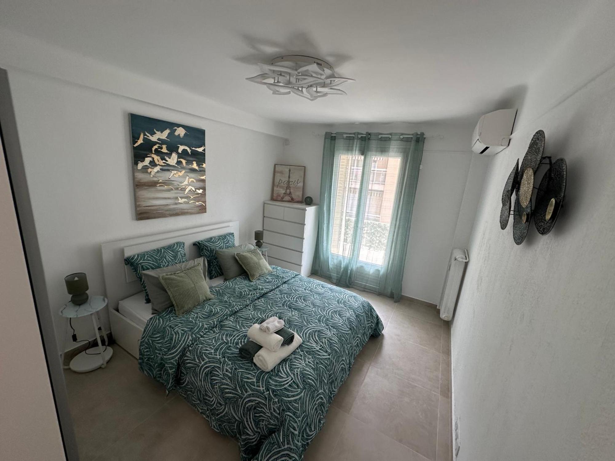 Maginifique T2 Au Coeur D Appartement *